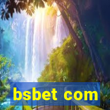 bsbet com